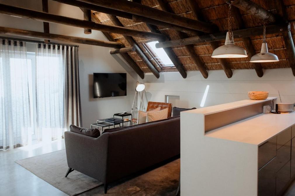 Das Loft Патерностер Екстер'єр фото